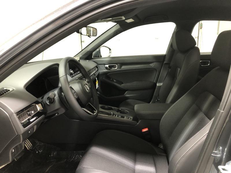 new 2026 Honda Civic car, priced at $27,790