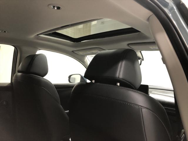 used 2024 Honda HR-V car, priced at $29,735