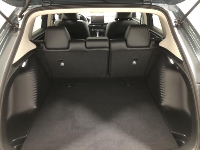 used 2024 Honda HR-V car, priced at $29,735