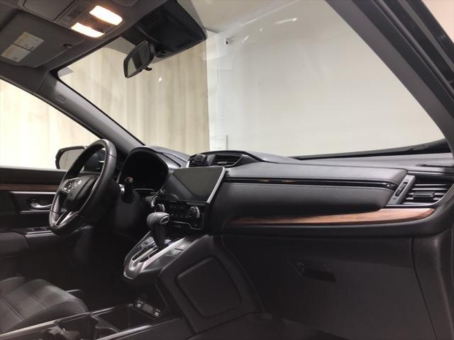 used 2022 Honda CR-V car, priced at $28,400