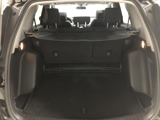 used 2022 Honda CR-V car, priced at $28,400