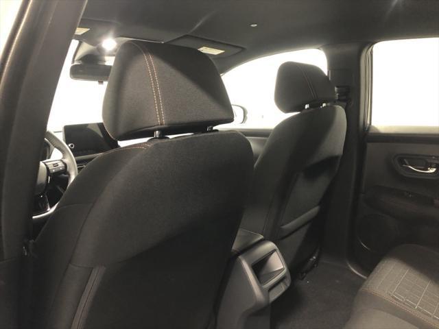 new 2026 Honda HR-V car, priced at $31,037