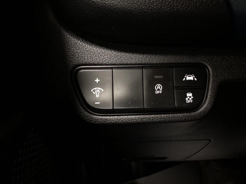 used 2023 Kia Seltos car, priced at $19,200