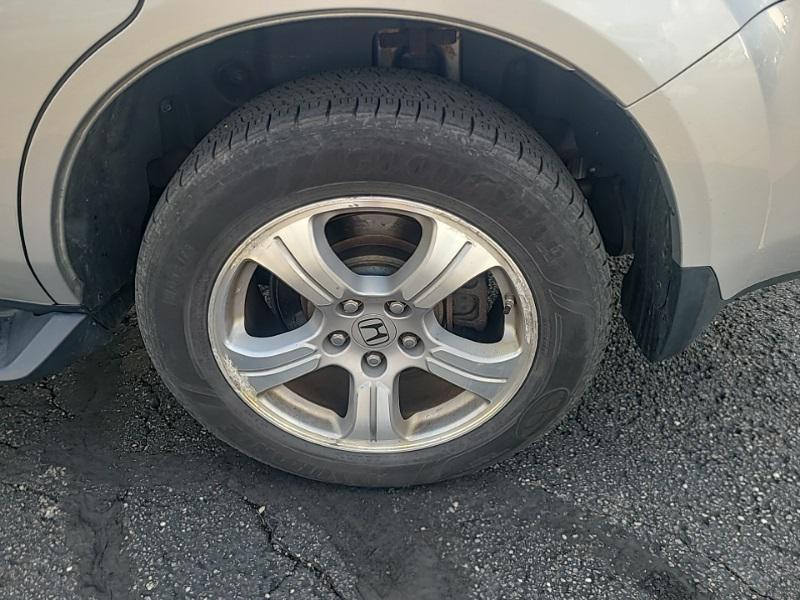used 2014 Honda Pilot car, priced at $12,523