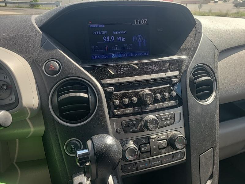used 2014 Honda Pilot car, priced at $12,523