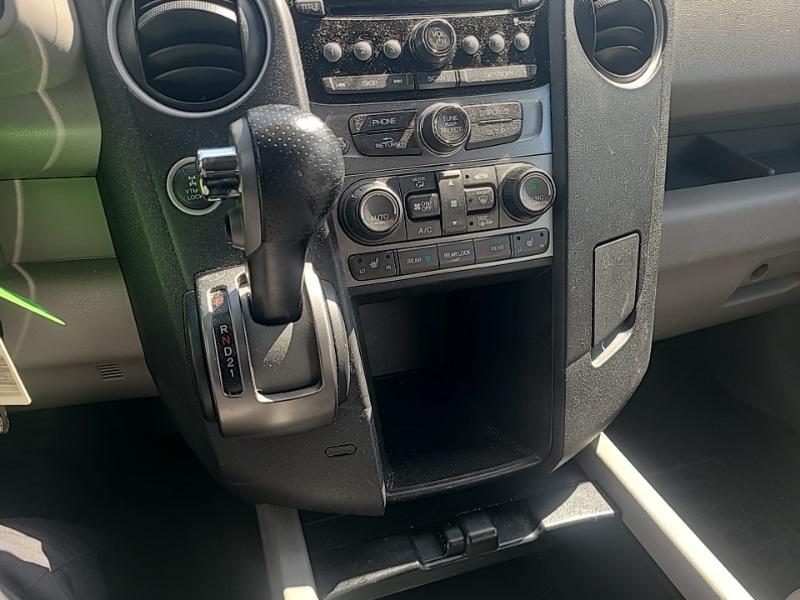 used 2014 Honda Pilot car, priced at $12,523