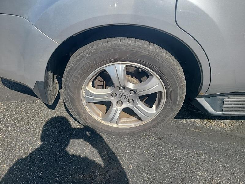 used 2014 Honda Pilot car, priced at $12,523
