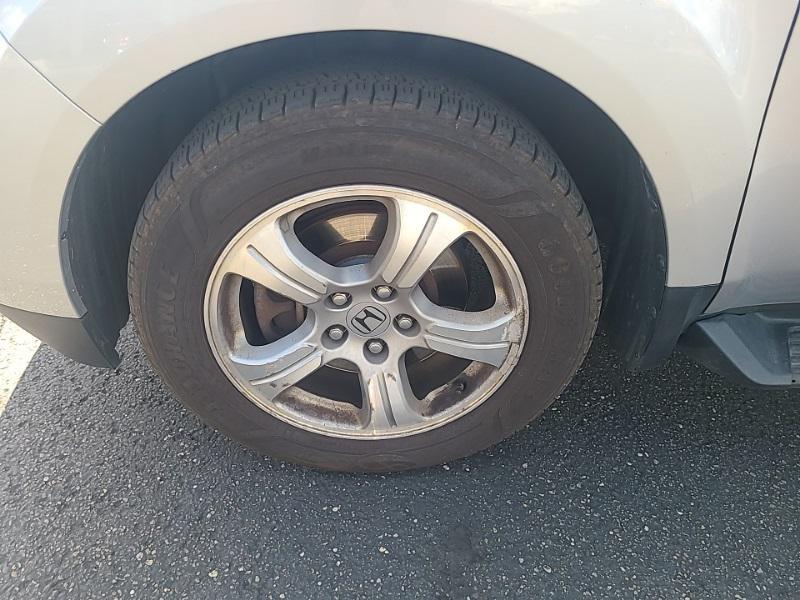 used 2014 Honda Pilot car, priced at $12,523