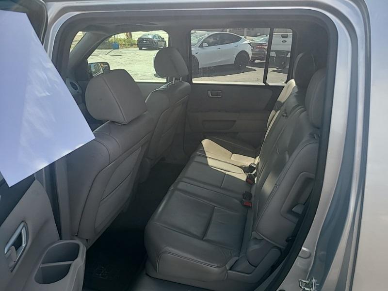 used 2014 Honda Pilot car, priced at $12,523
