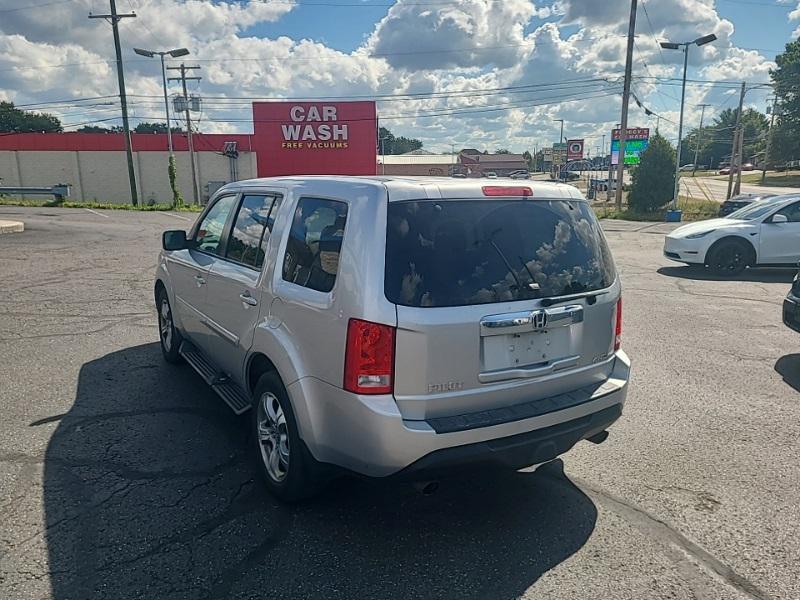 used 2014 Honda Pilot car, priced at $12,523