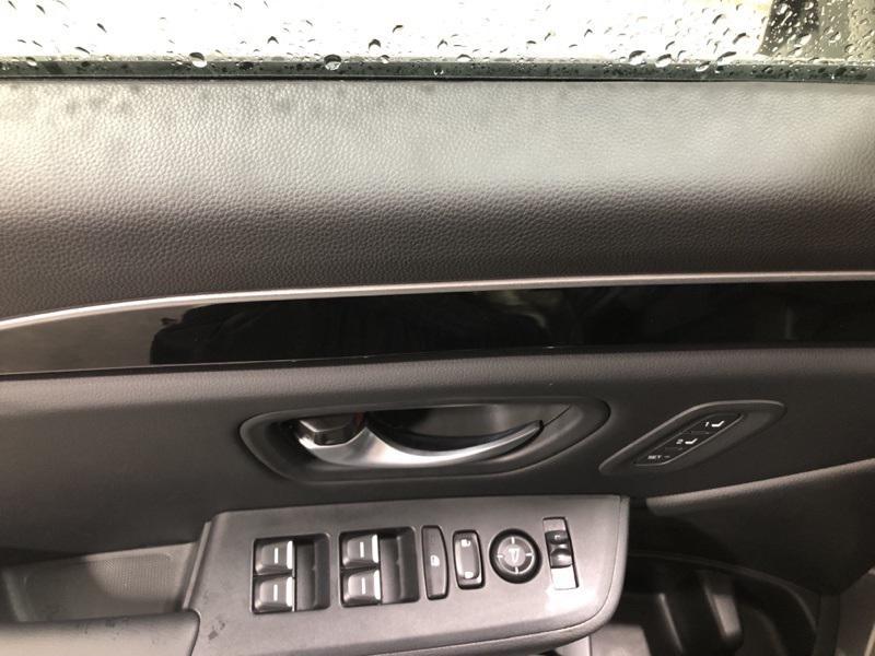 new 2025 Honda Pilot car, priced at $45,595