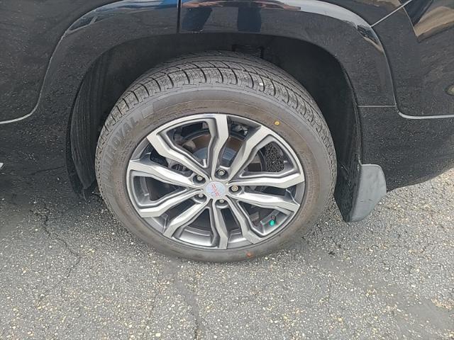 used 2019 GMC Terrain car, priced at $21,999