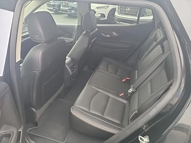 used 2019 GMC Terrain car, priced at $21,999