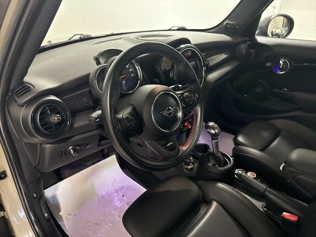 used 2019 MINI Hardtop car, priced at $21,590