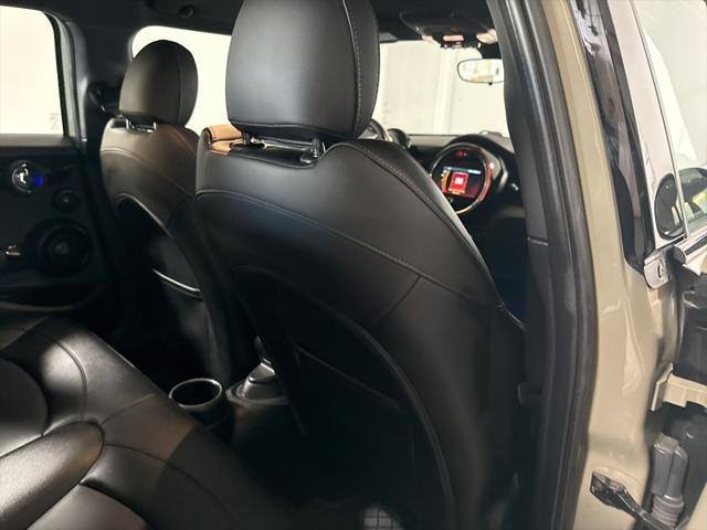 used 2019 MINI Hardtop car, priced at $21,590