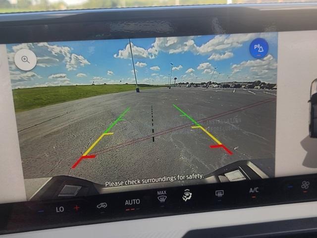 new 2025 Ford Bronco Sport car, priced at $33,140