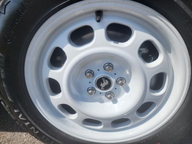 new 2025 Ford Bronco Sport car, priced at $33,140