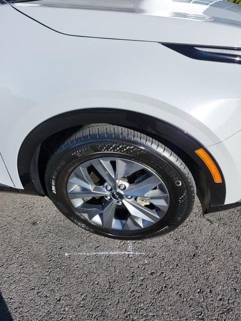 used 2024 Kia Sportage car, priced at $29,999