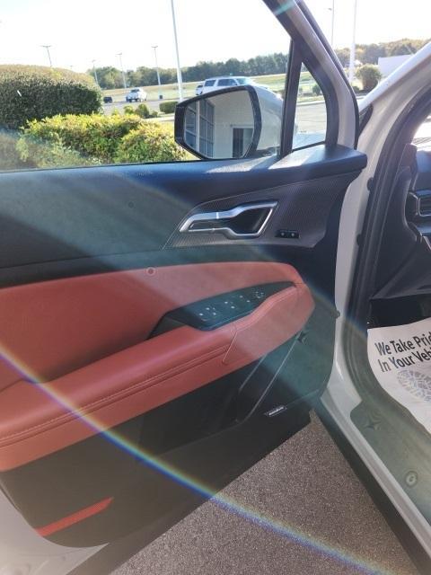 used 2024 Kia Sportage car, priced at $29,999