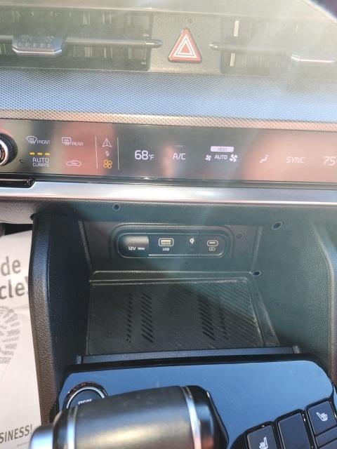 used 2024 Kia Sportage car, priced at $29,999