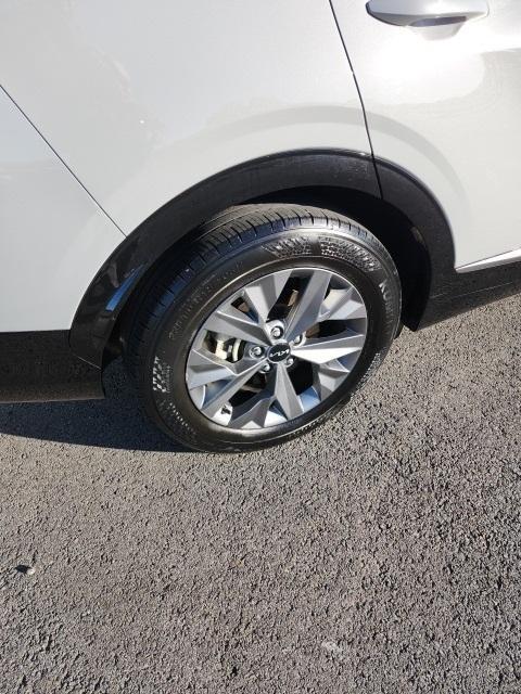 used 2024 Kia Sportage car, priced at $29,999