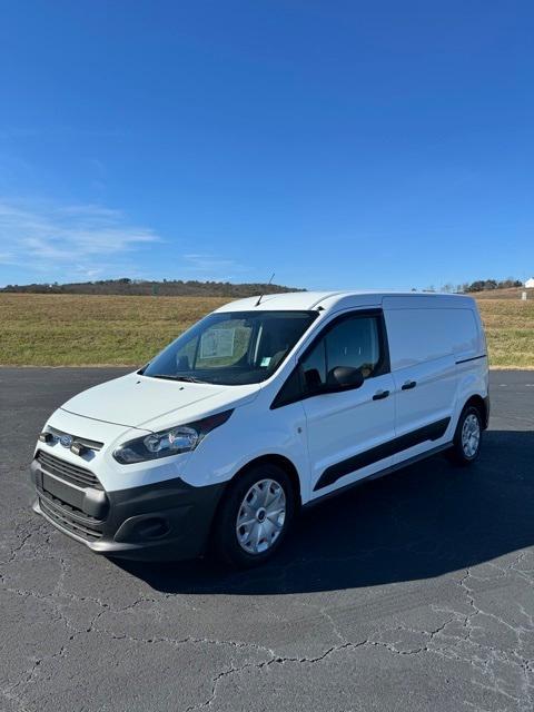 used 2017 Ford Transit Connect car, priced at $16,977