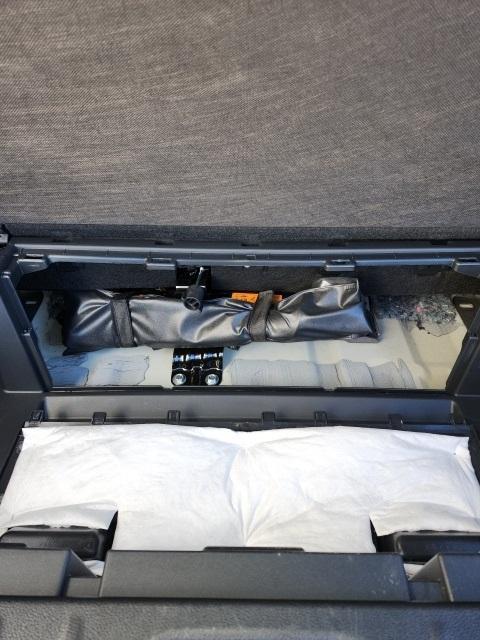 used 2025 Nissan Pathfinder car, priced at $33,999