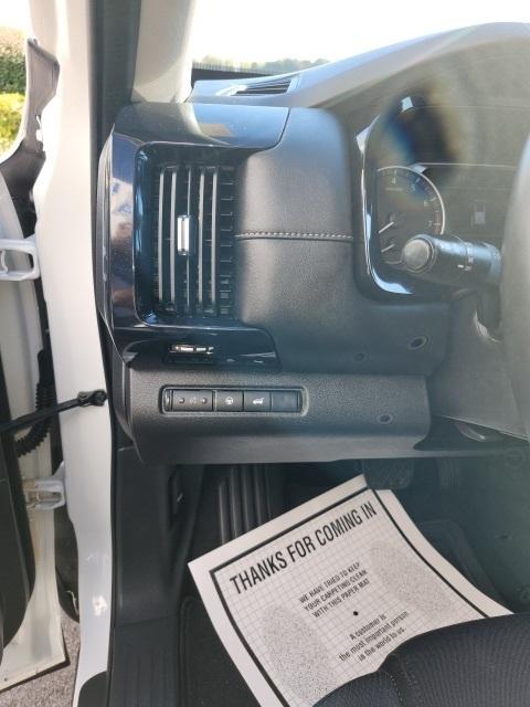 used 2025 Nissan Pathfinder car, priced at $33,999