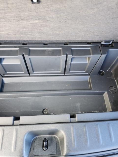 used 2025 Nissan Pathfinder car, priced at $33,999