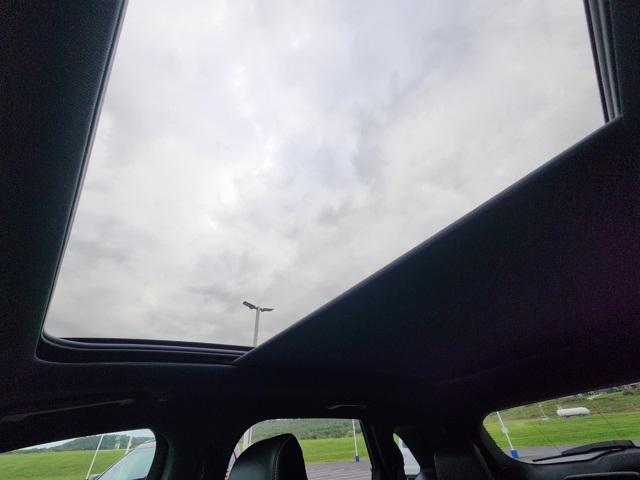 used 2024 Ford Edge car, priced at $36,000