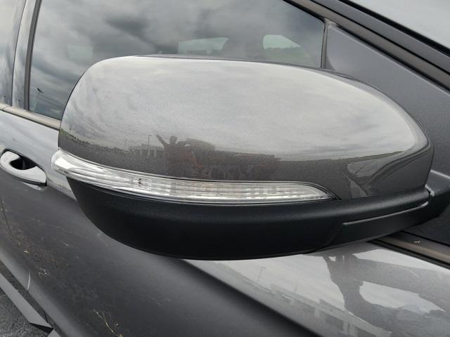 used 2024 Ford Edge car, priced at $36,000