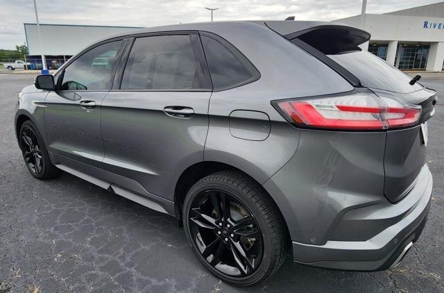 used 2024 Ford Edge car, priced at $36,000