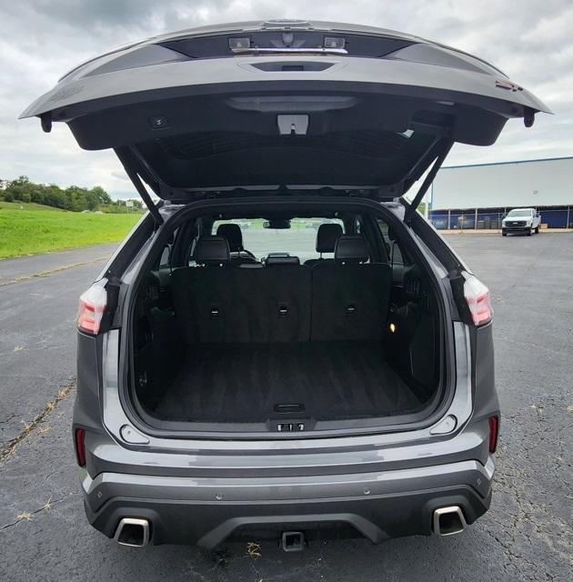 used 2024 Ford Edge car, priced at $36,000