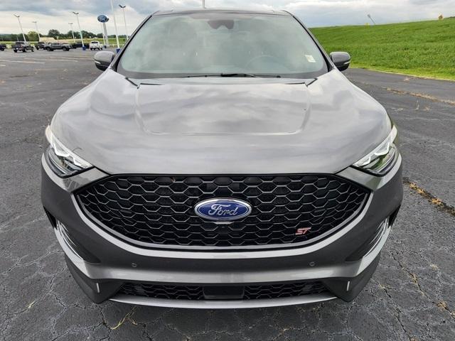 used 2024 Ford Edge car, priced at $36,000