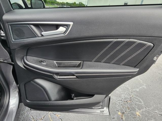 used 2024 Ford Edge car, priced at $36,000