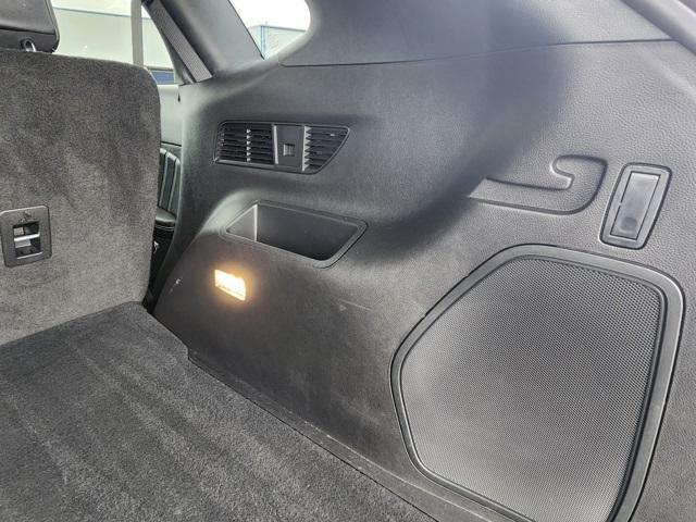 used 2024 Ford Edge car, priced at $36,000