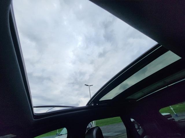 used 2024 Ford Edge car, priced at $36,000