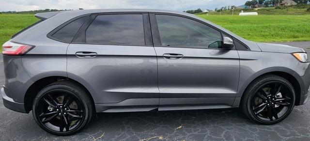 used 2024 Ford Edge car, priced at $36,000