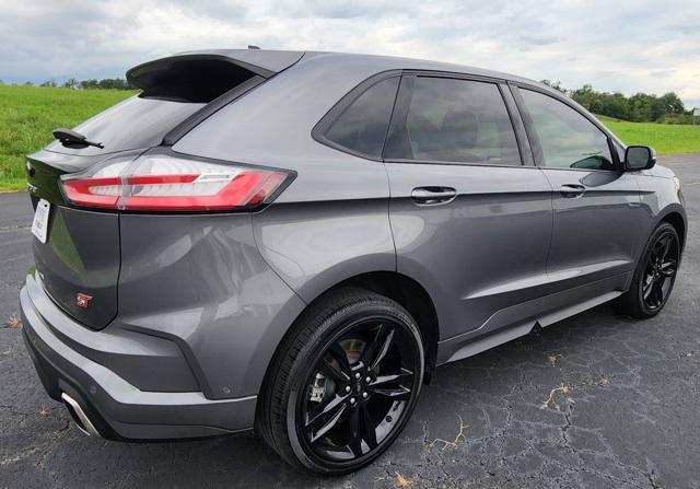used 2024 Ford Edge car, priced at $36,000