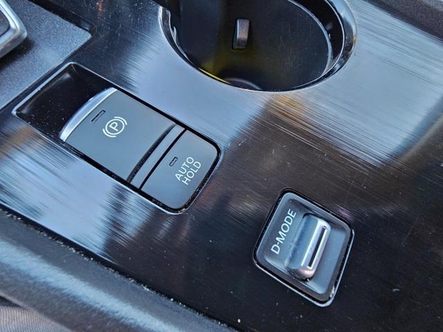 used 2023 Nissan Rogue car, priced at $24,999