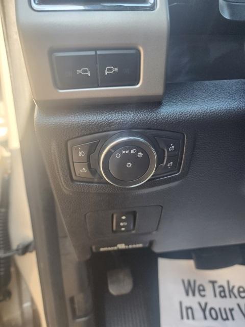 used 2017 Ford F-250 car, priced at $31,999