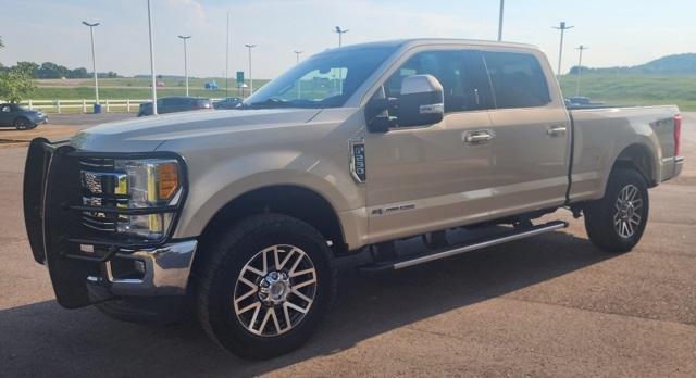 used 2017 Ford F-250 car, priced at $31,999