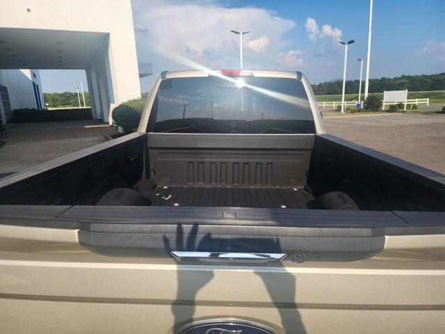 used 2017 Ford F-250 car, priced at $31,999