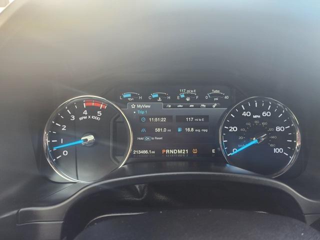 used 2017 Ford F-250 car, priced at $31,999