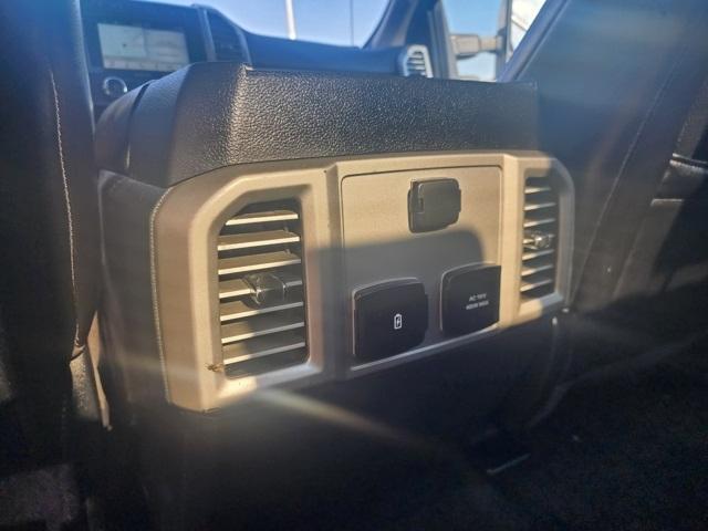 used 2017 Ford F-250 car, priced at $31,999