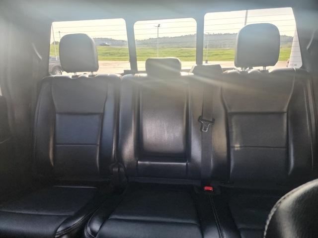 used 2017 Ford F-250 car, priced at $31,999