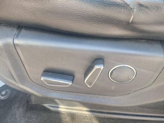 used 2017 Ford F-250 car, priced at $31,999