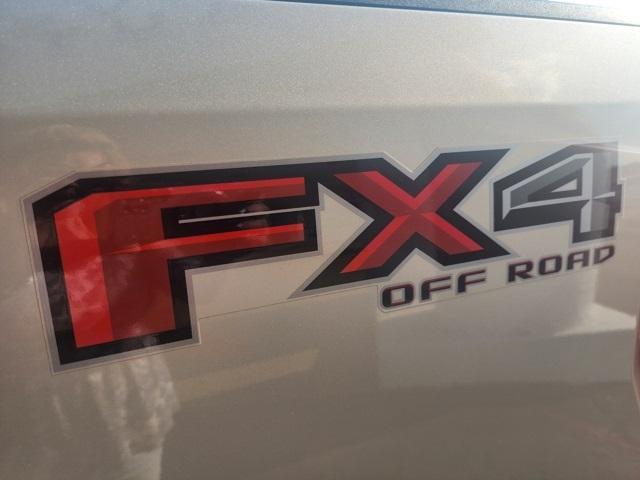 used 2017 Ford F-250 car, priced at $31,999