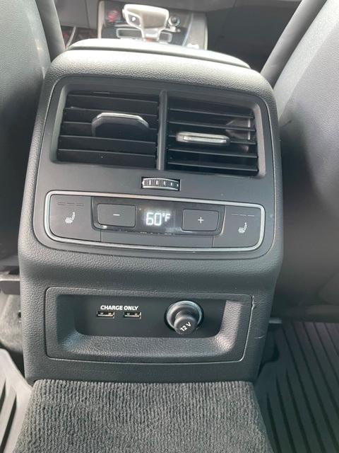 used 2023 Audi RS 5 car, priced at $75,000