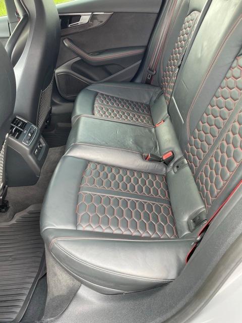 used 2023 Audi RS 5 car, priced at $75,000